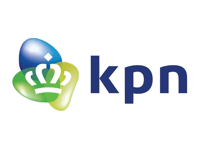 KPN logo
